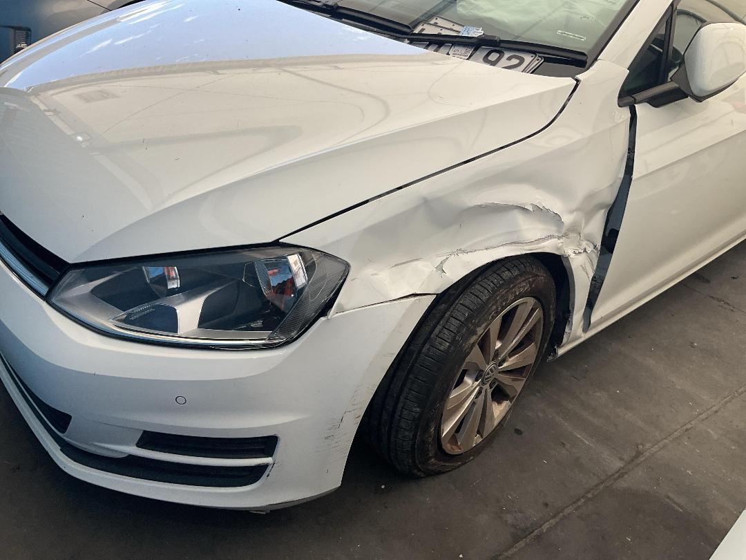 Photo '3' of Volkswagen Golf TSI Comfortline