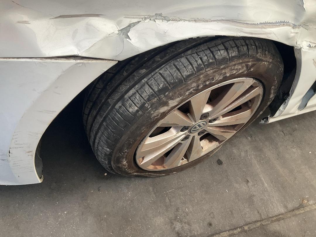 Photo '4' of Volkswagen Golf TSI Comfortline