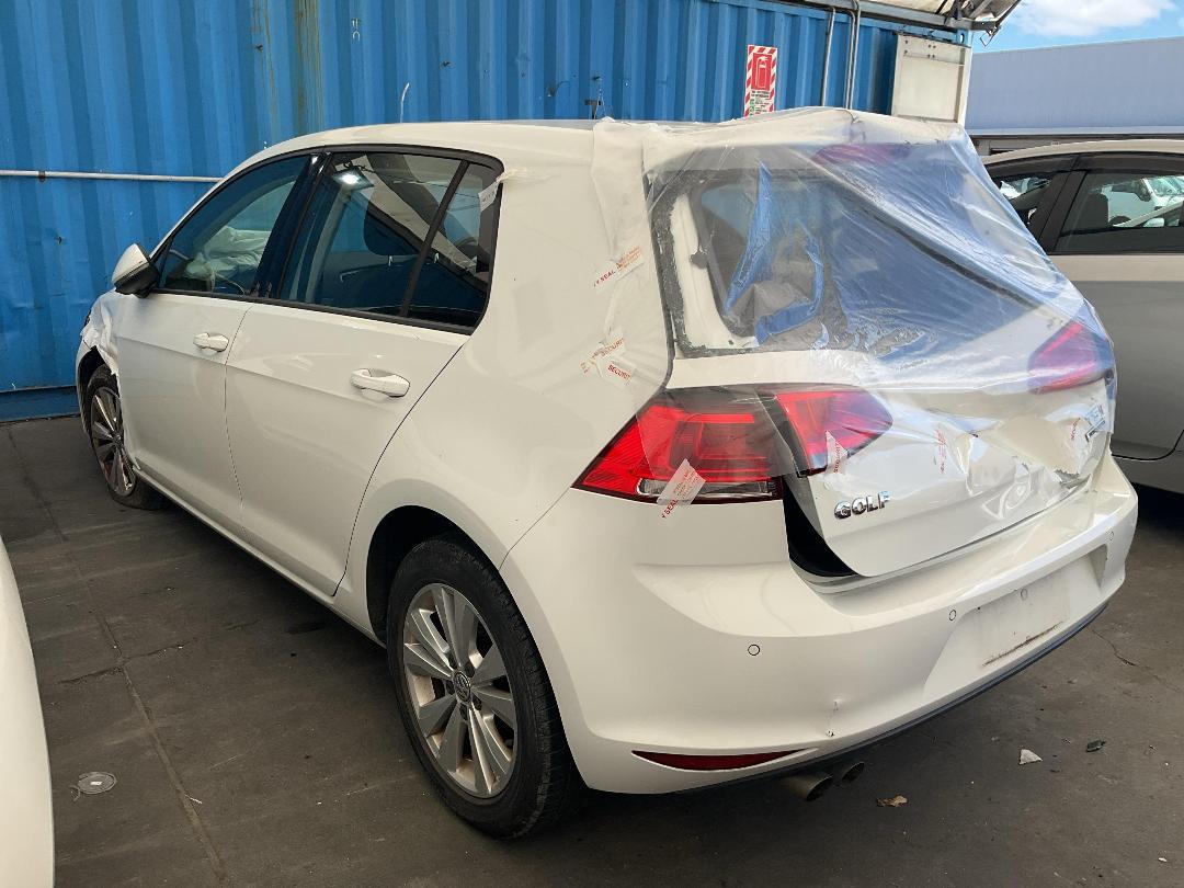 Photo '6' of Volkswagen Golf TSI Comfortline