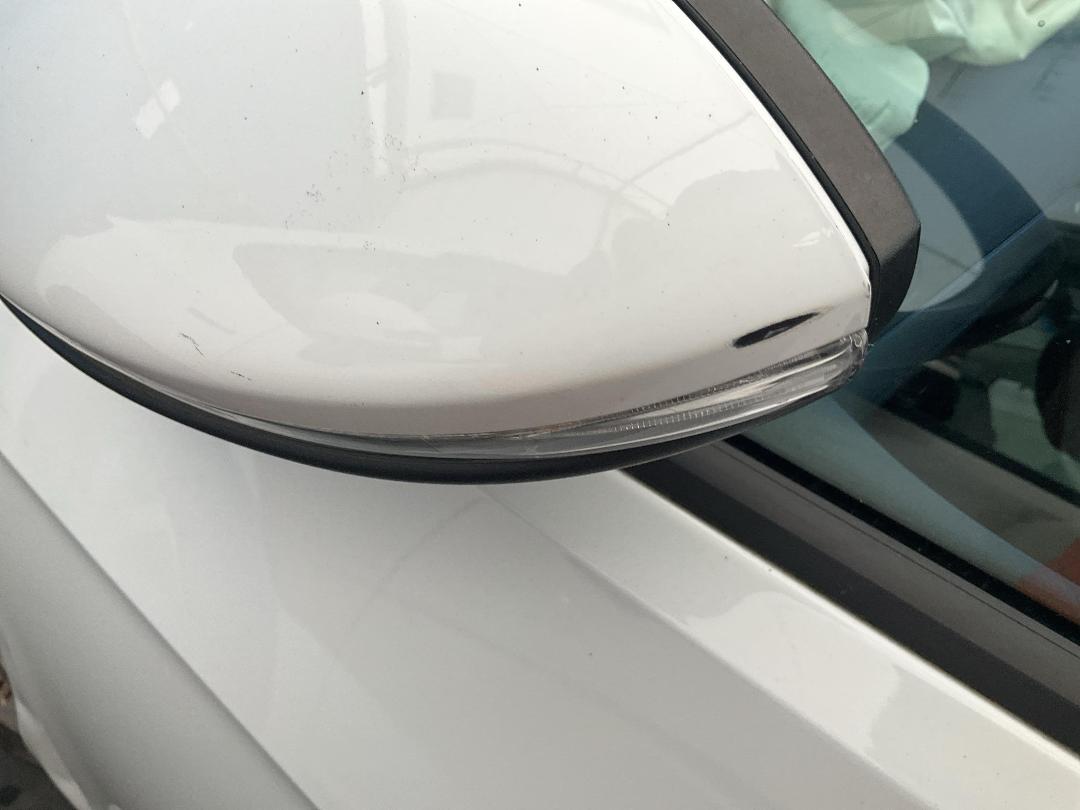 Photo '5' of Volkswagen Golf TSI Comfortline