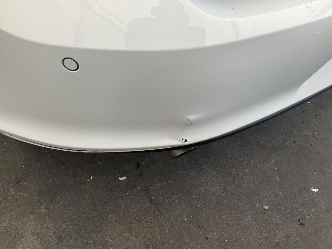 Photo '7' of Volkswagen Golf TSI Comfortline