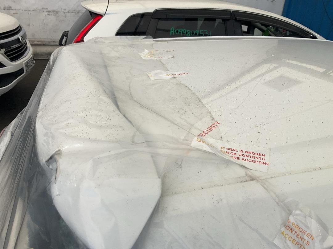 Photo '10' of Volkswagen Golf TSI Comfortline