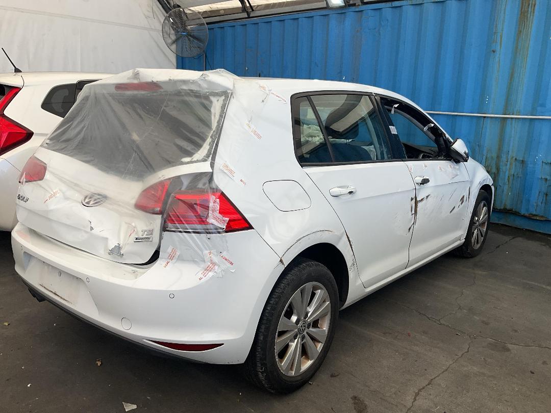 Photo '9' of Volkswagen Golf TSI Comfortline