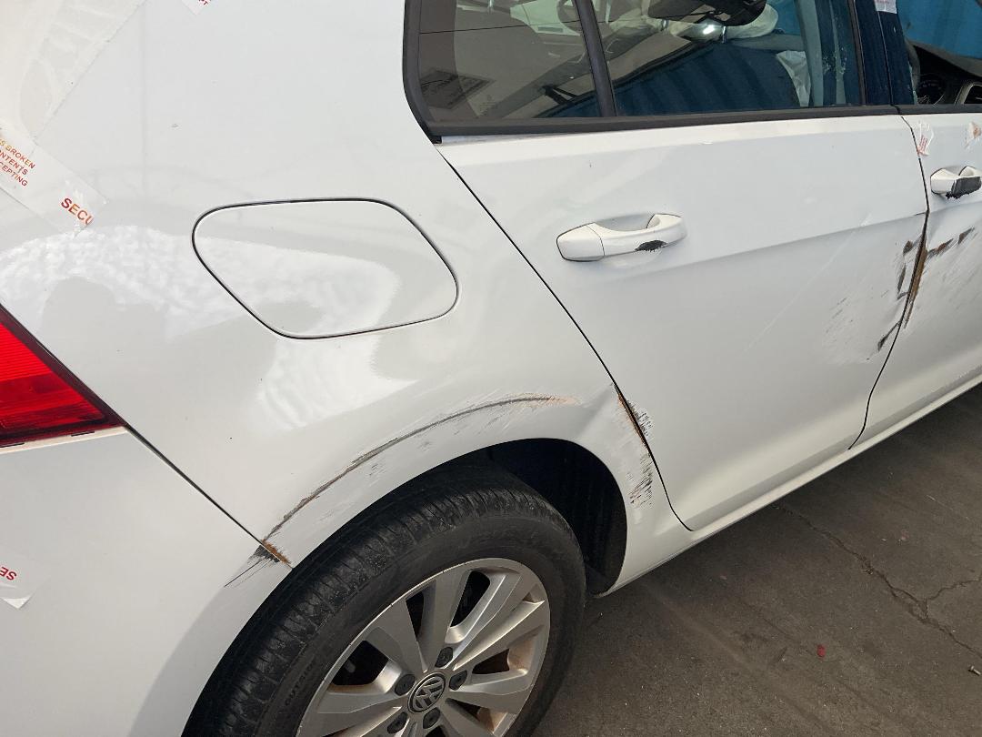 Photo '12' of Volkswagen Golf TSI Comfortline