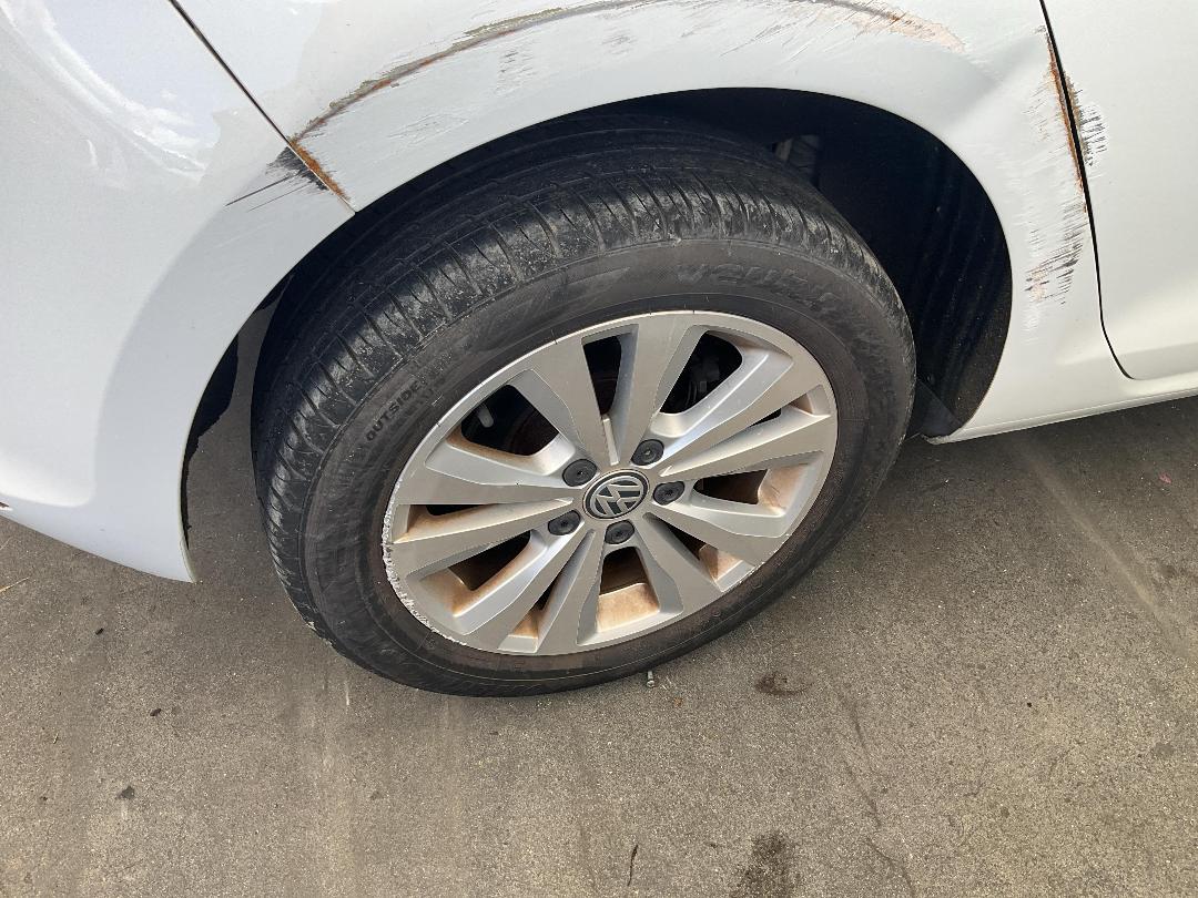 Photo '11' of Volkswagen Golf TSI Comfortline