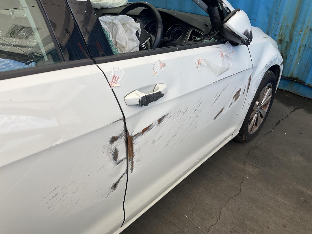 Photo '13' of Volkswagen Golf TSI Comfortline