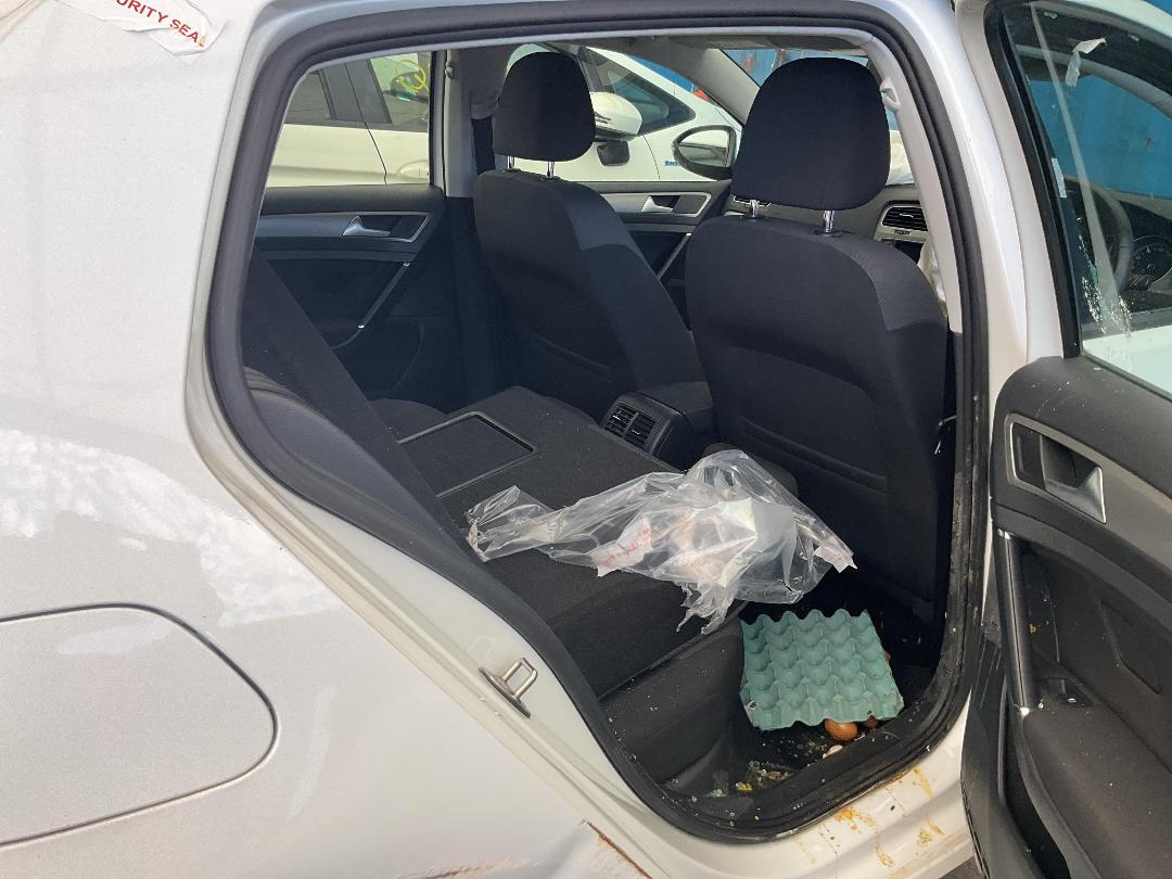 Photo '17' of Volkswagen Golf TSI Comfortline