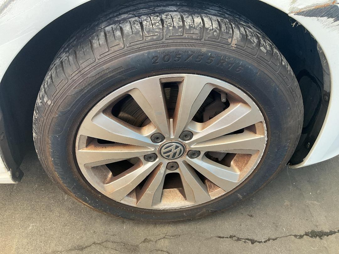 Photo '16' of Volkswagen Golf TSI Comfortline