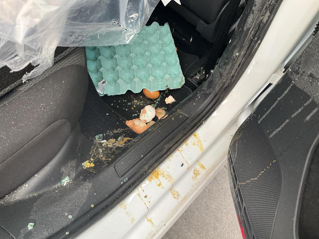 Photo '18' of Volkswagen Golf TSI Comfortline