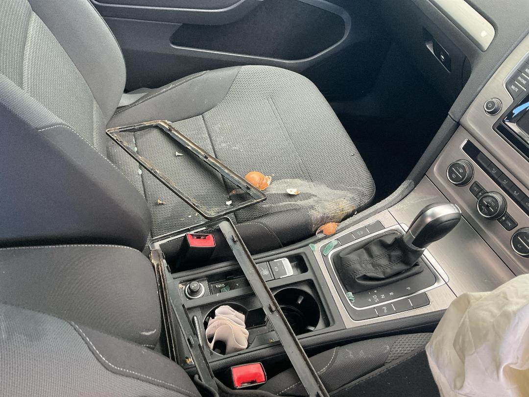 Photo '19' of Volkswagen Golf TSI Comfortline