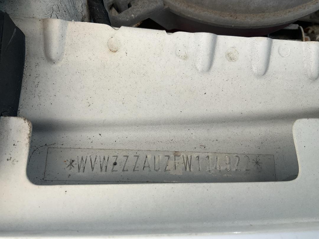 Photo '26' of Volkswagen Golf TSI Comfortline