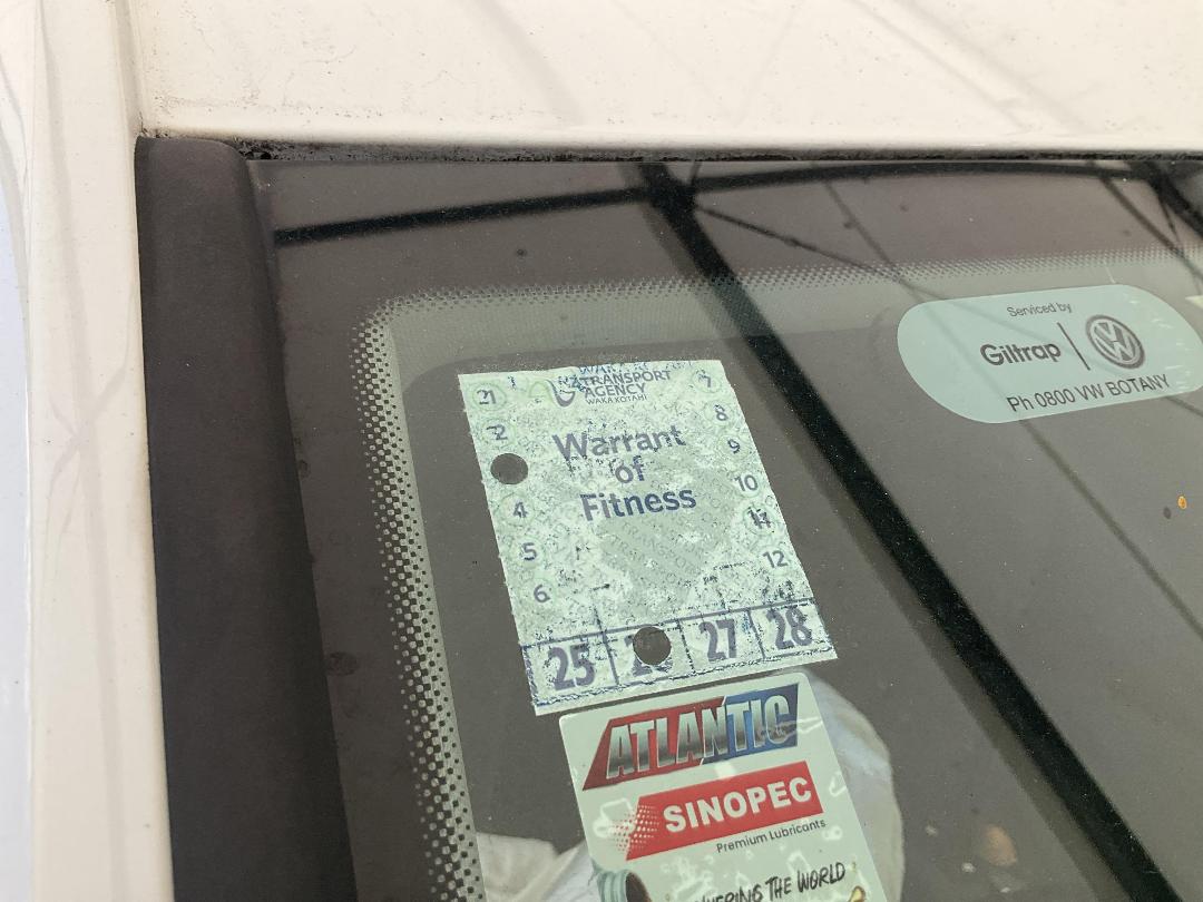 Photo '30' of Volkswagen Golf TSI Comfortline