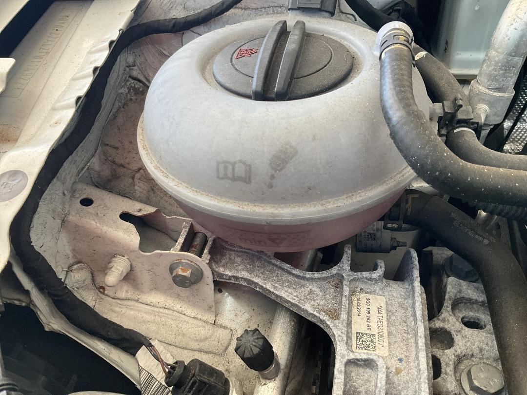 Photo '28' of Volkswagen Golf TSI Comfortline