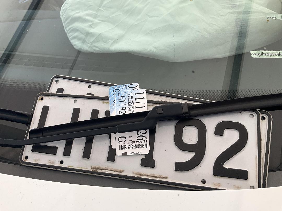 Photo '29' of Volkswagen Golf TSI Comfortline