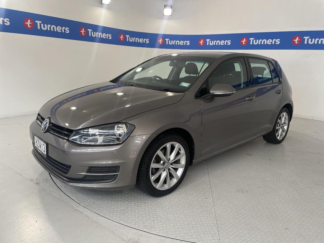 Photo '4' of Volkswagen Golf