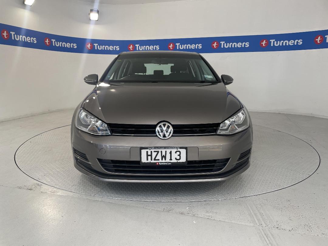 Photo '2' of Volkswagen Golf