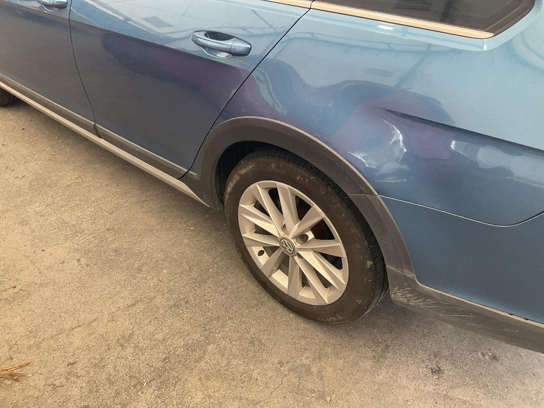 Photo '11' of Volkswagen Golf Photo '11' of Volkswagen Golf