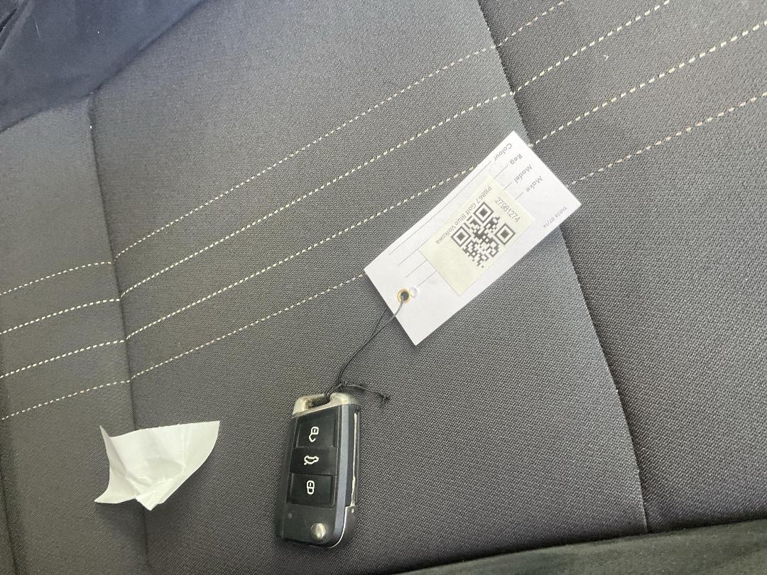 Photo '19' of Volkswagen Golf Photo '19' of Volkswagen Golf