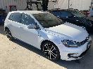 Thumbnail '1' of Volkswagen Golf