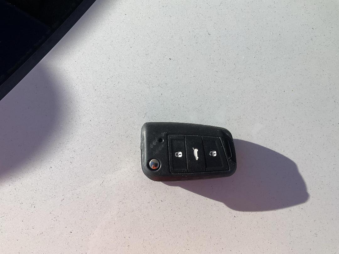 Photo '7' of Volkswagen Golf