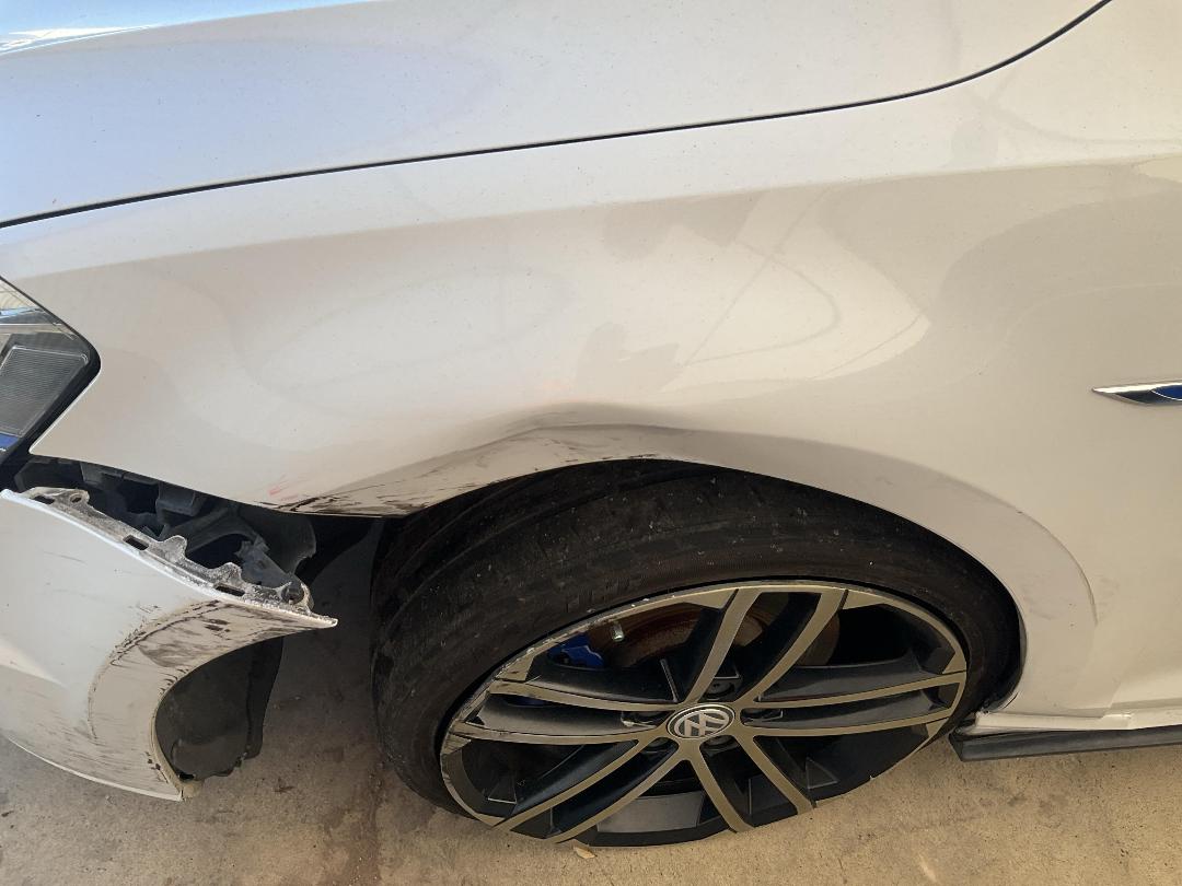 Photo '17' of Volkswagen Golf