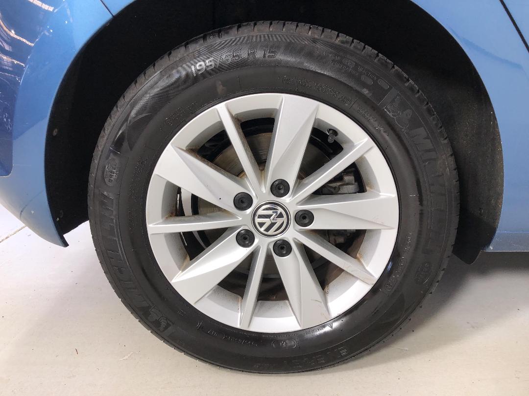 Photo '12' of Volkswagen Golf Photo '12' of Volkswagen Golf