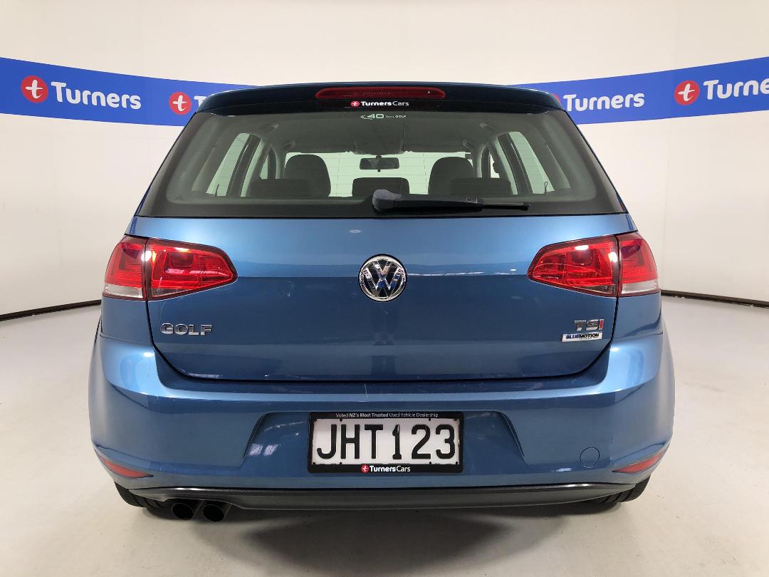 Photo '6' of Volkswagen Golf Photo '6' of Volkswagen Golf