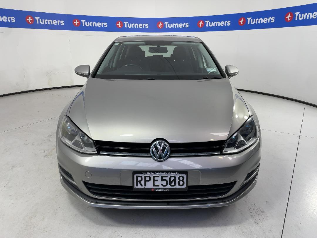 Photo '2' of Volkswagen Golf Photo '2' of Volkswagen Golf