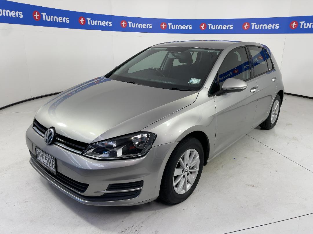 Photo '4' of Volkswagen Golf Photo '4' of Volkswagen Golf