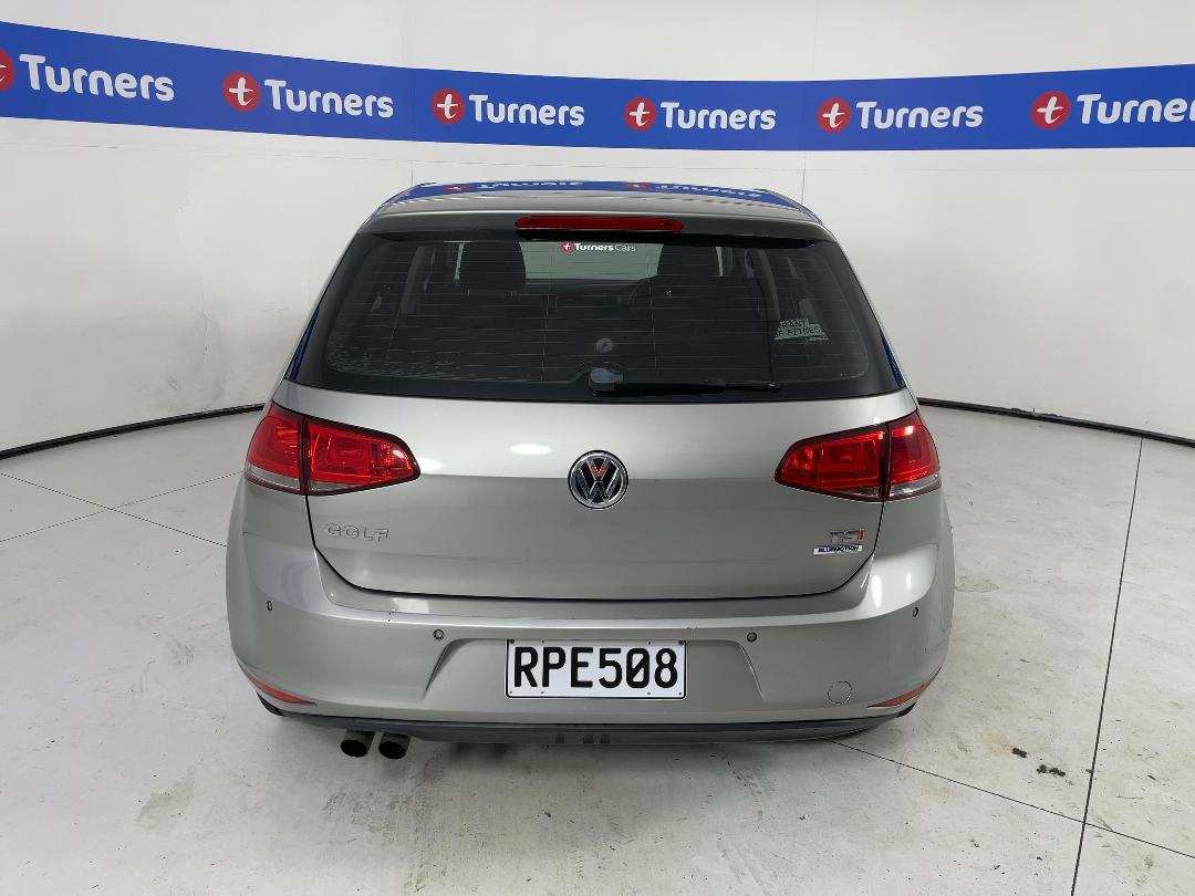 Photo '6' of Volkswagen Golf Photo '6' of Volkswagen Golf