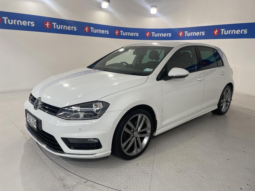 Photo '4' of Volkswagen Golf