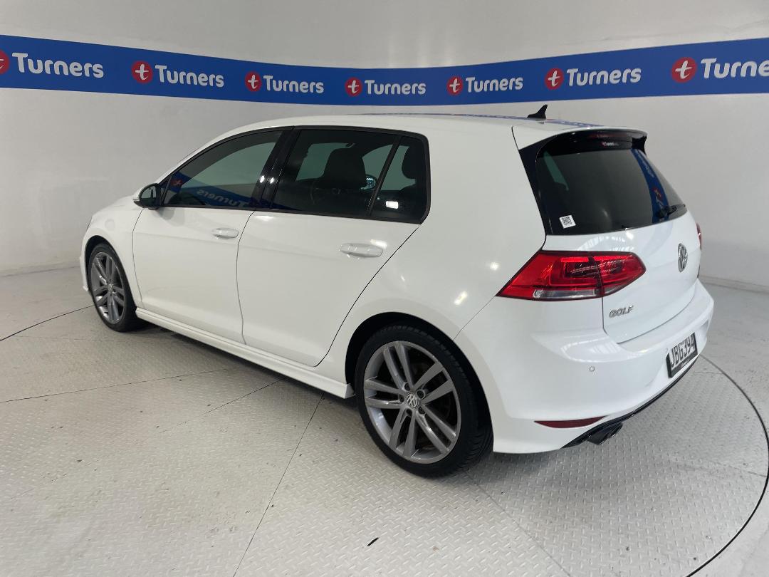 Photo '5' of Volkswagen Golf