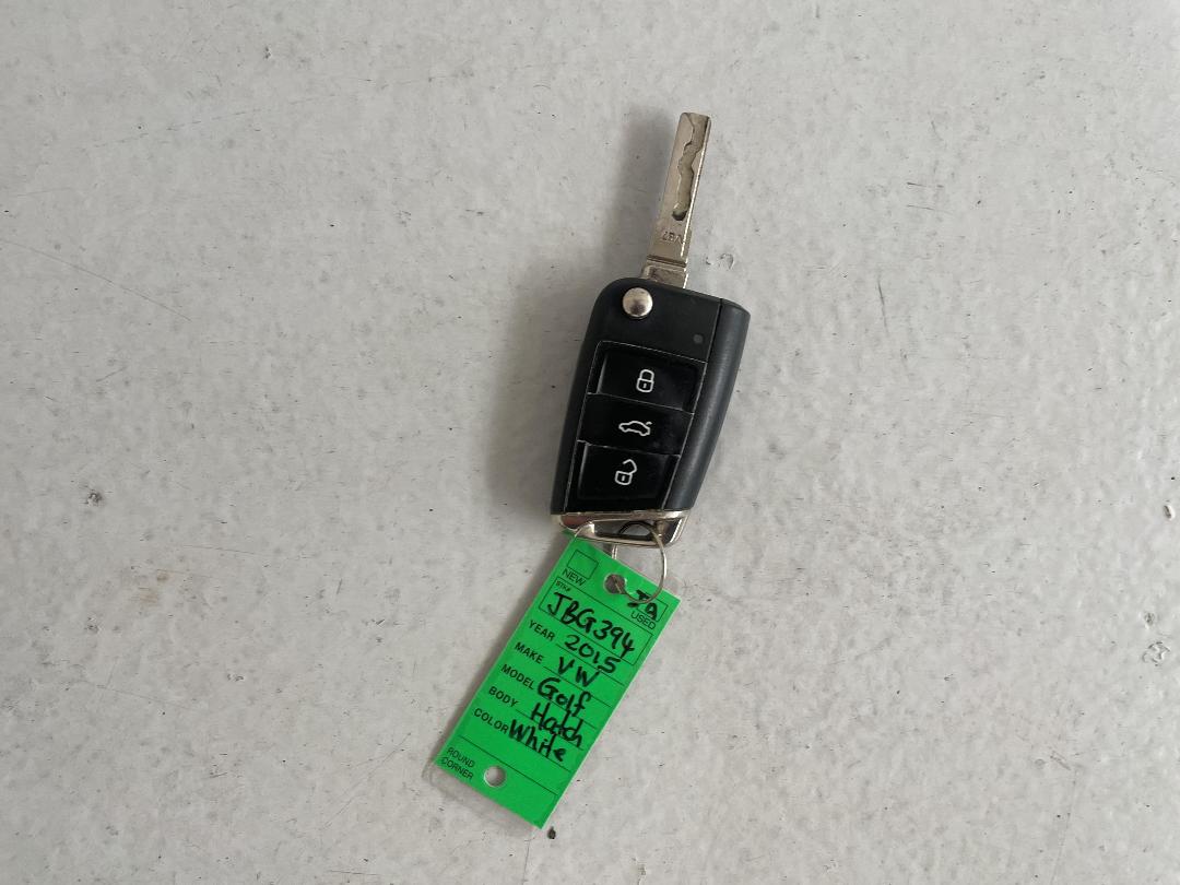 Photo '22' of Volkswagen Golf