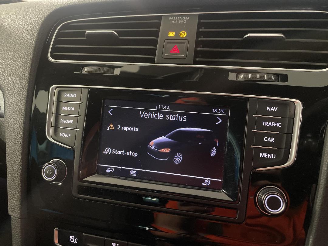 Photo '29' of Volkswagen Golf