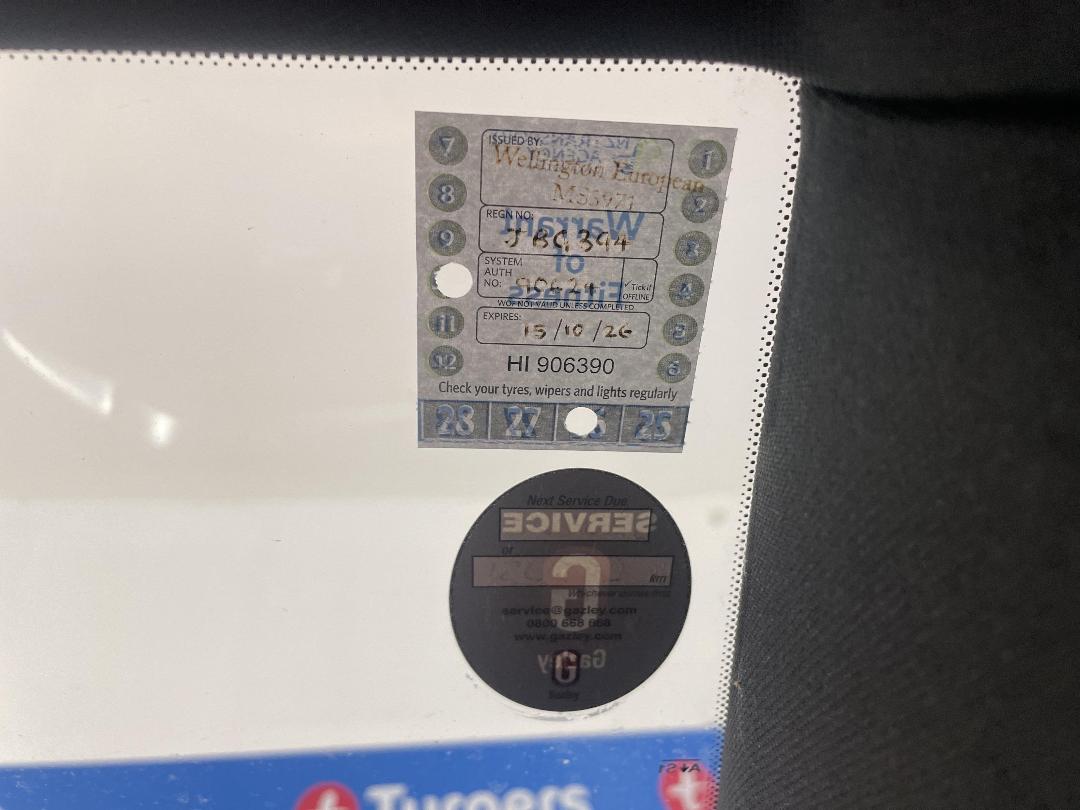 Photo '34' of Volkswagen Golf