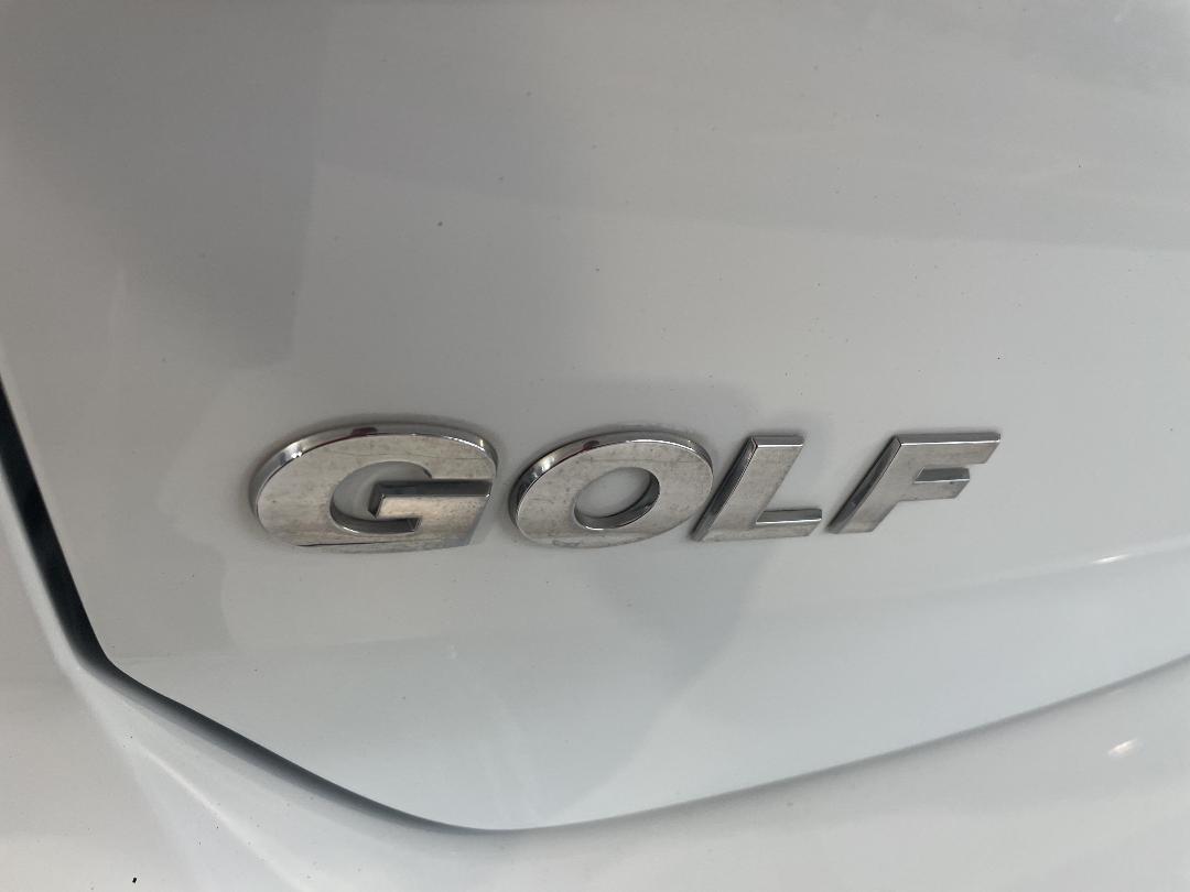 Photo '36' of Volkswagen Golf