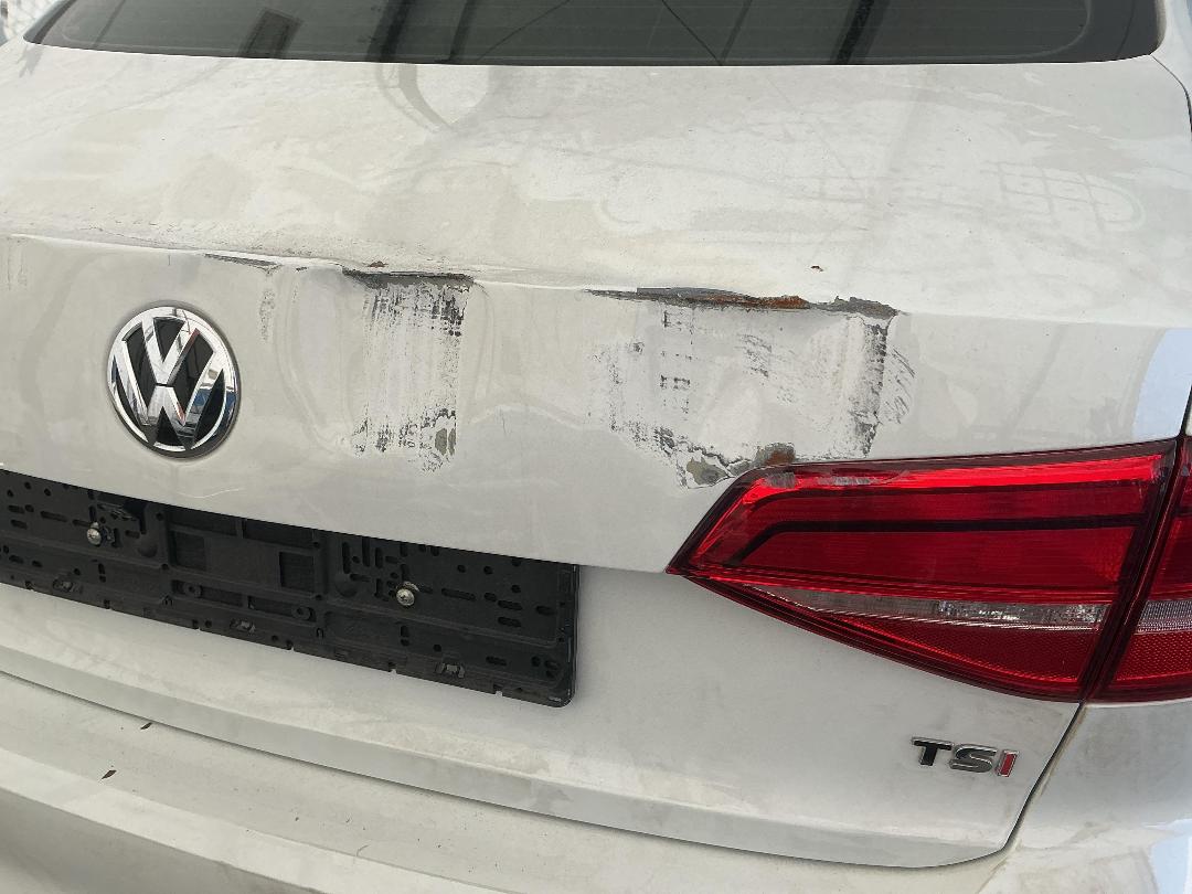 Photo '9' of Volkswagen Jetta Photo '9' of Volkswagen Jetta