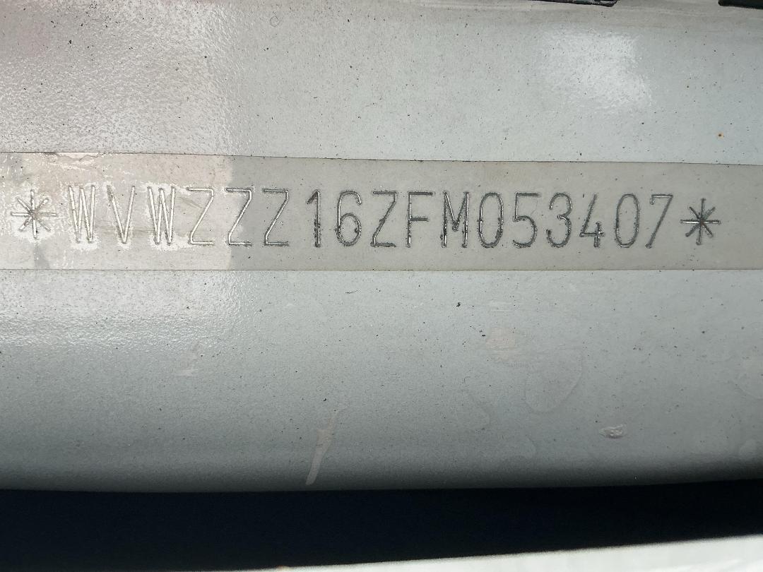 Photo '19' of Volkswagen Jetta Photo '19' of Volkswagen Jetta