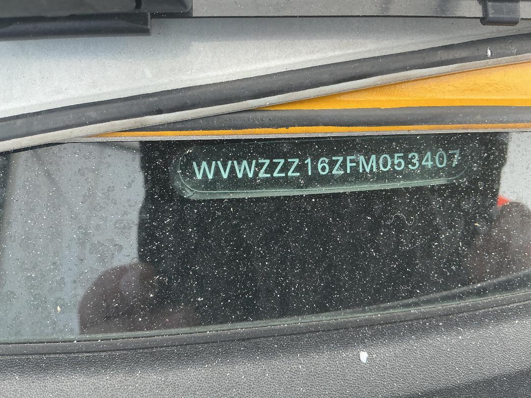 Photo '22' of Volkswagen Jetta Photo '22' of Volkswagen Jetta