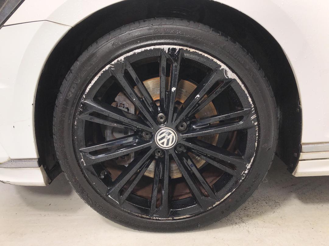 Photo '10' of Volkswagen Passat