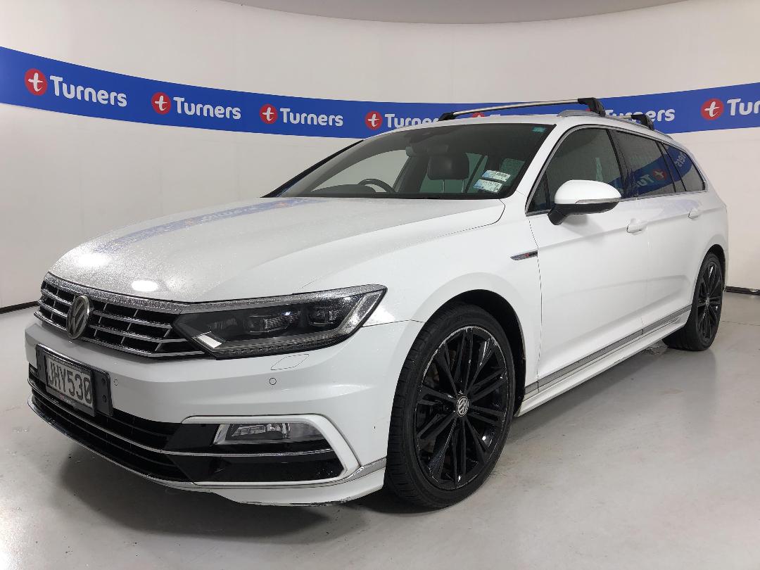 Photo '4' of Volkswagen Passat