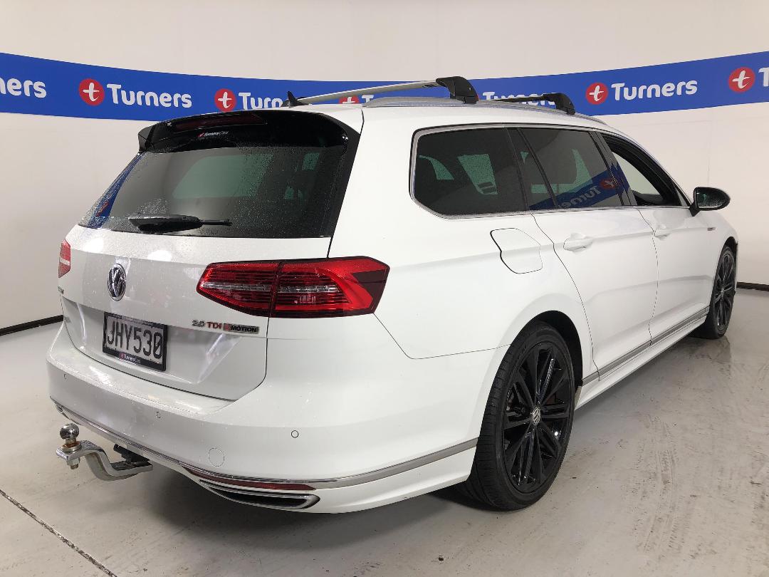 Photo '7' of Volkswagen Passat