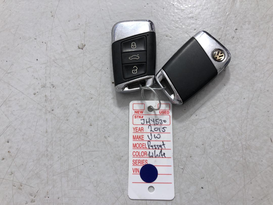 Photo '22' of Volkswagen Passat