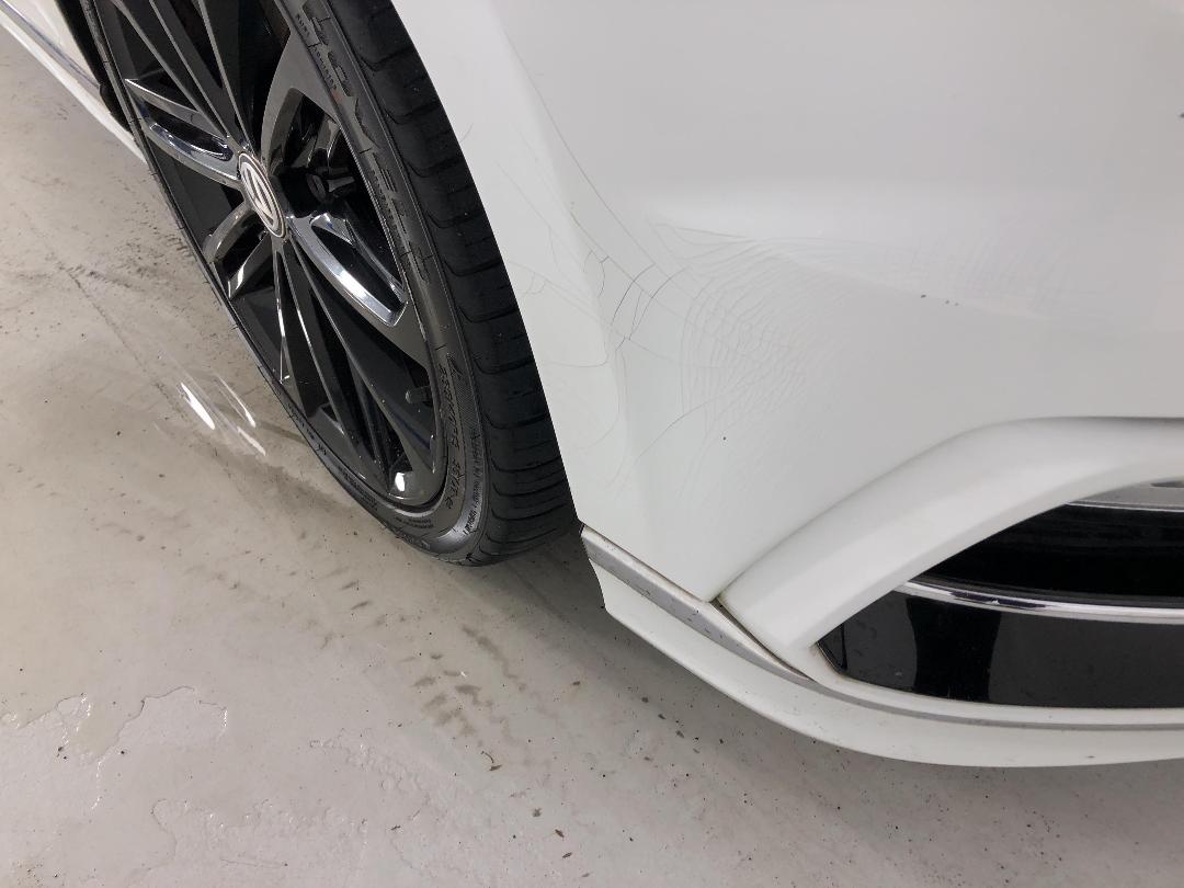 Photo '25' of Volkswagen Passat