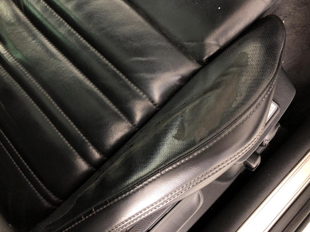 Photo '24' of Volkswagen Passat