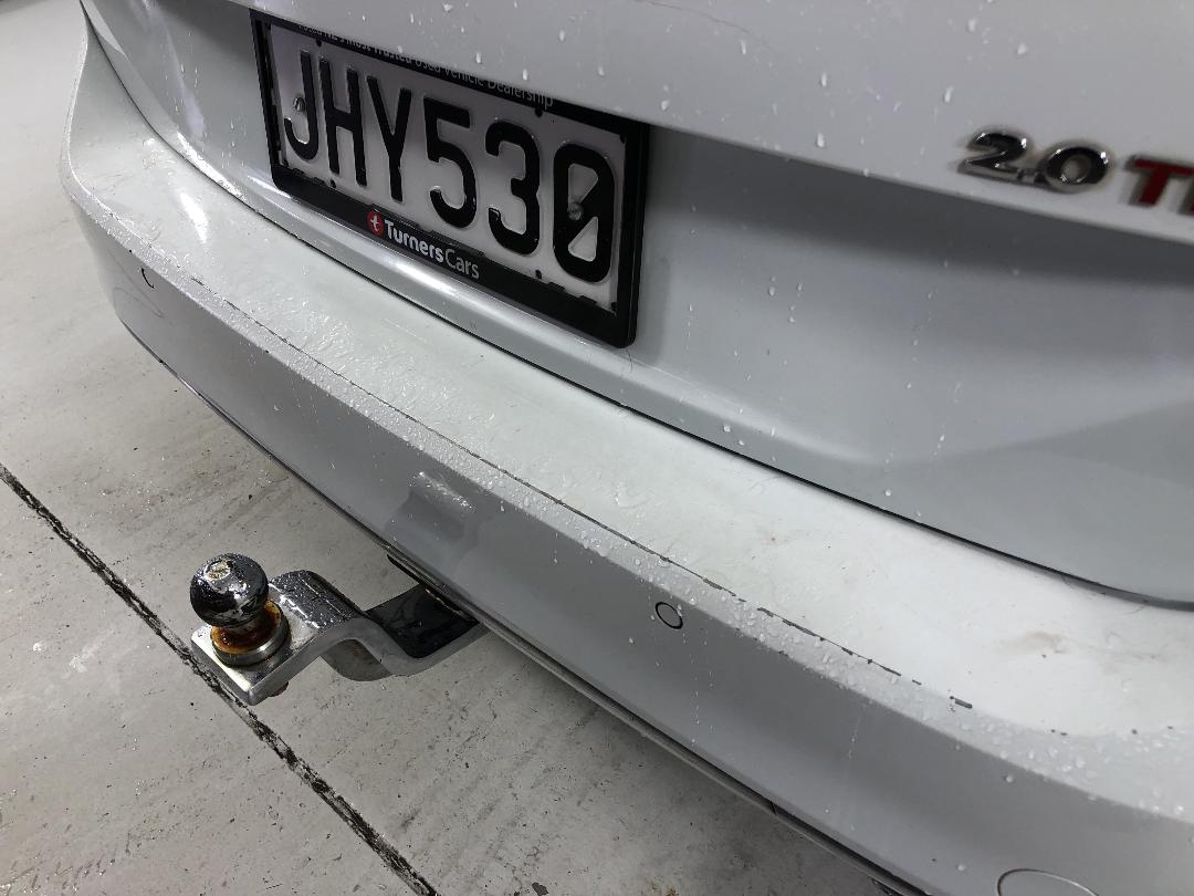 Photo '27' of Volkswagen Passat