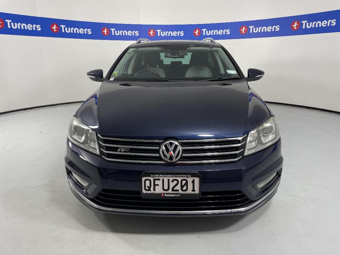 Photo '2' of Volkswagen Passat