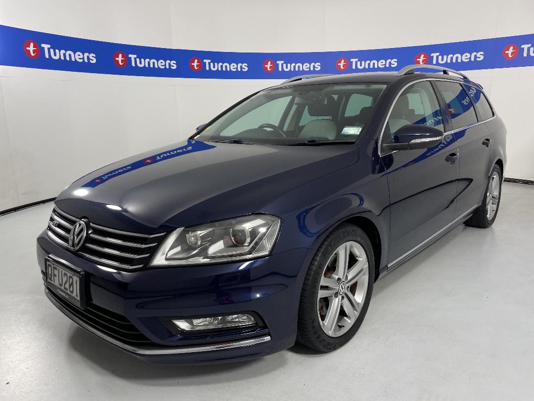 Photo '4' of Volkswagen Passat