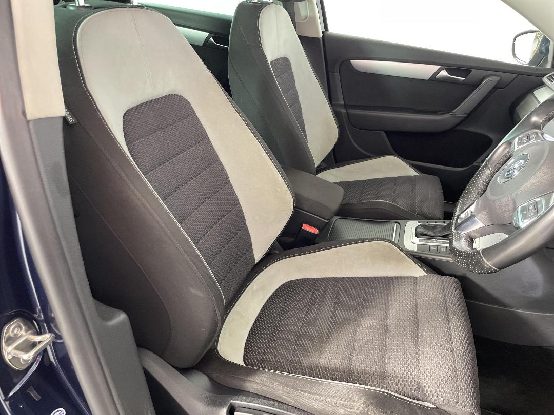 Photo '16' of Volkswagen Passat