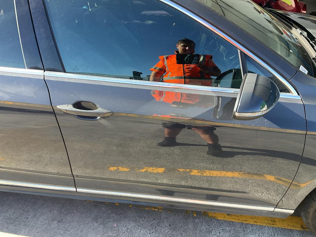 Photo '3' of Volkswagen Passat TSI 132KW HL